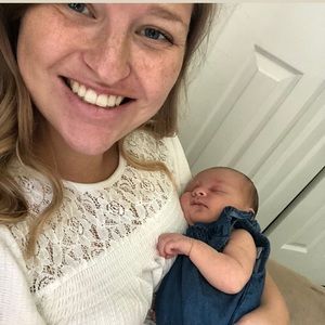 Meet your Posher, Maribeth